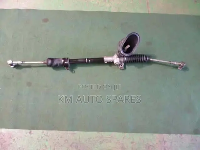 Suzuki Alto Steering Rack, Old Model.