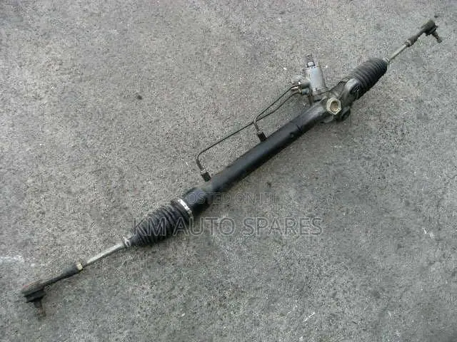 Daihatsu Mira Steering Rack.