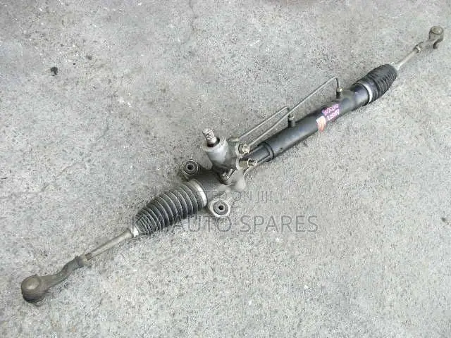 Daihatsu Mira Steering Rack.