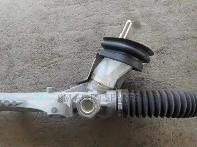 Nissan Note Steering Rack, Old Model.