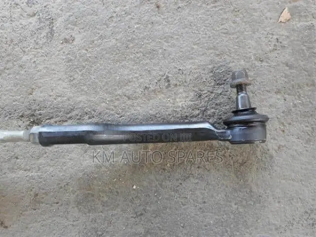 Nissan Note Steering Rack, Old Model.