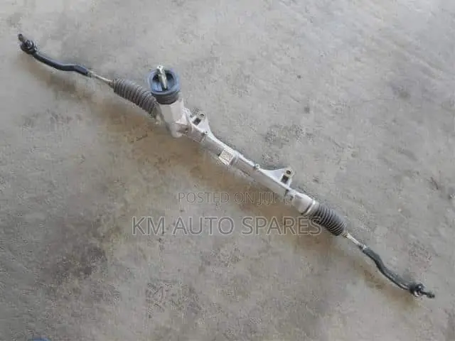 Nissan Note Steering Rack, Old Model.