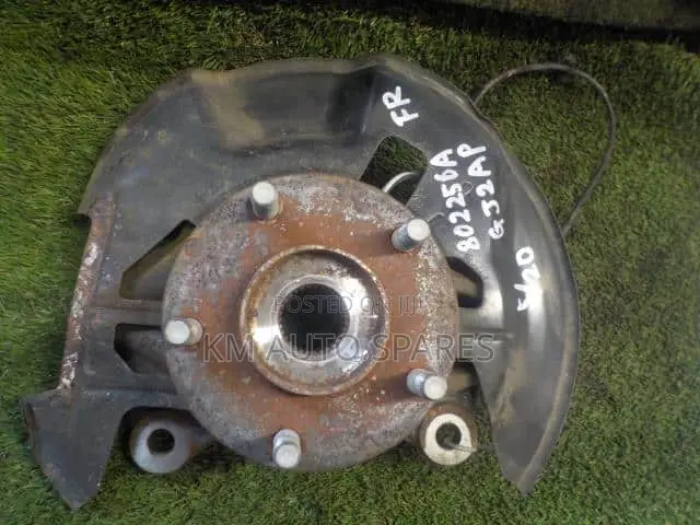 Mazda Atenza Front Hub.