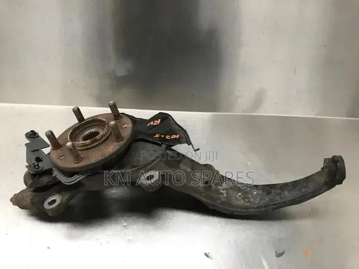 Mazda Atenza Front Hub.