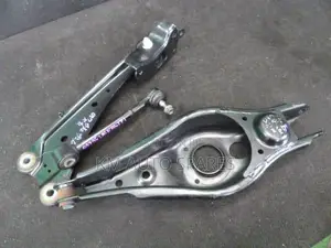 Toyota Vanguard Rear Control Arms.