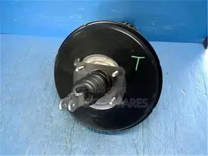 Toyota Fielder Brake Booster/Master Cylinder.