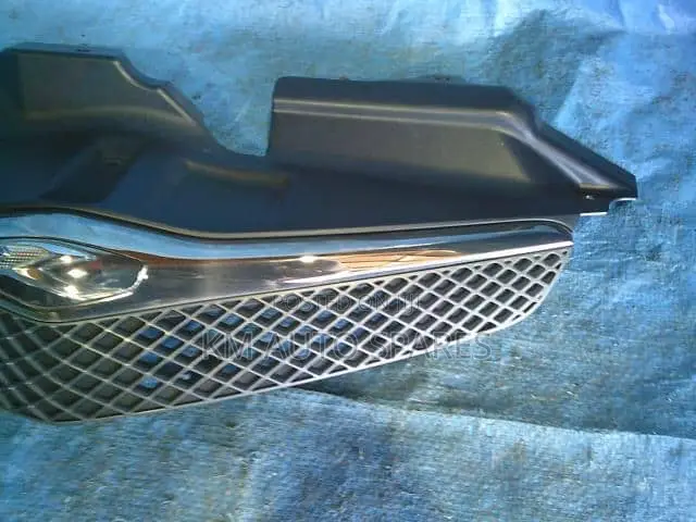 Toyota Ractis Grill.