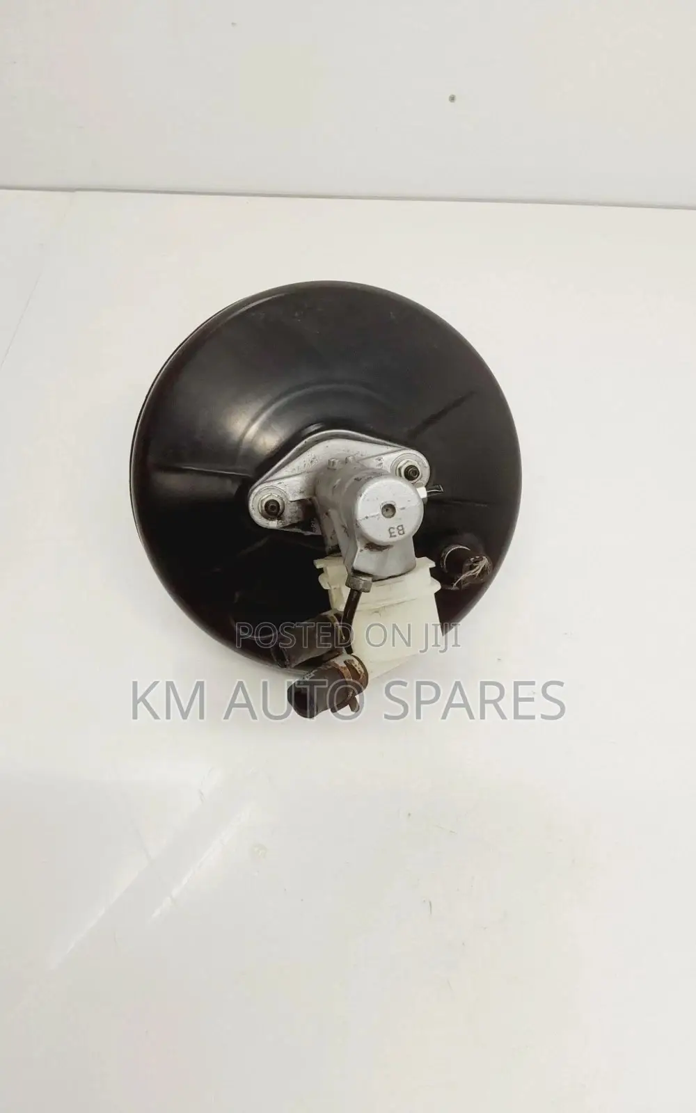 Honda Fit Brake Booster/Master Cylinder.
