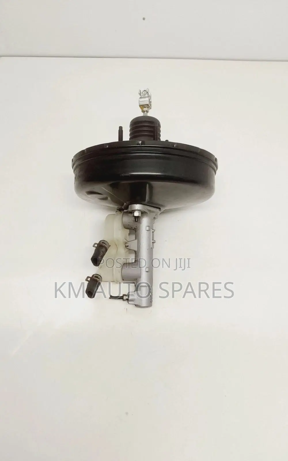 Honda Fit Brake Booster/Master Cylinder.
