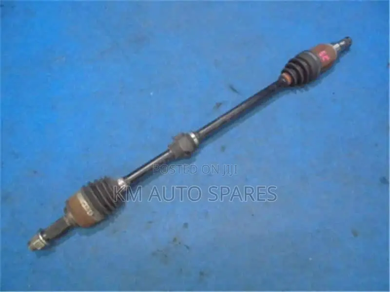 Nissan Tiida Drive Shaft