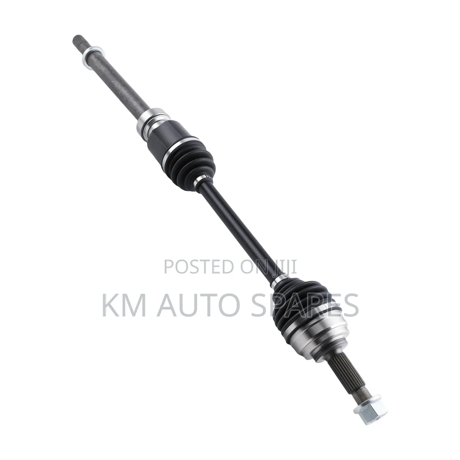Nissan Tiida Drive Shaft