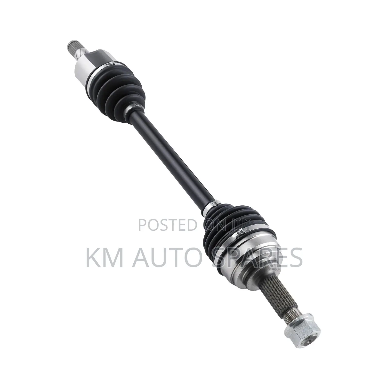 Nissan Tiida Drive Shaft