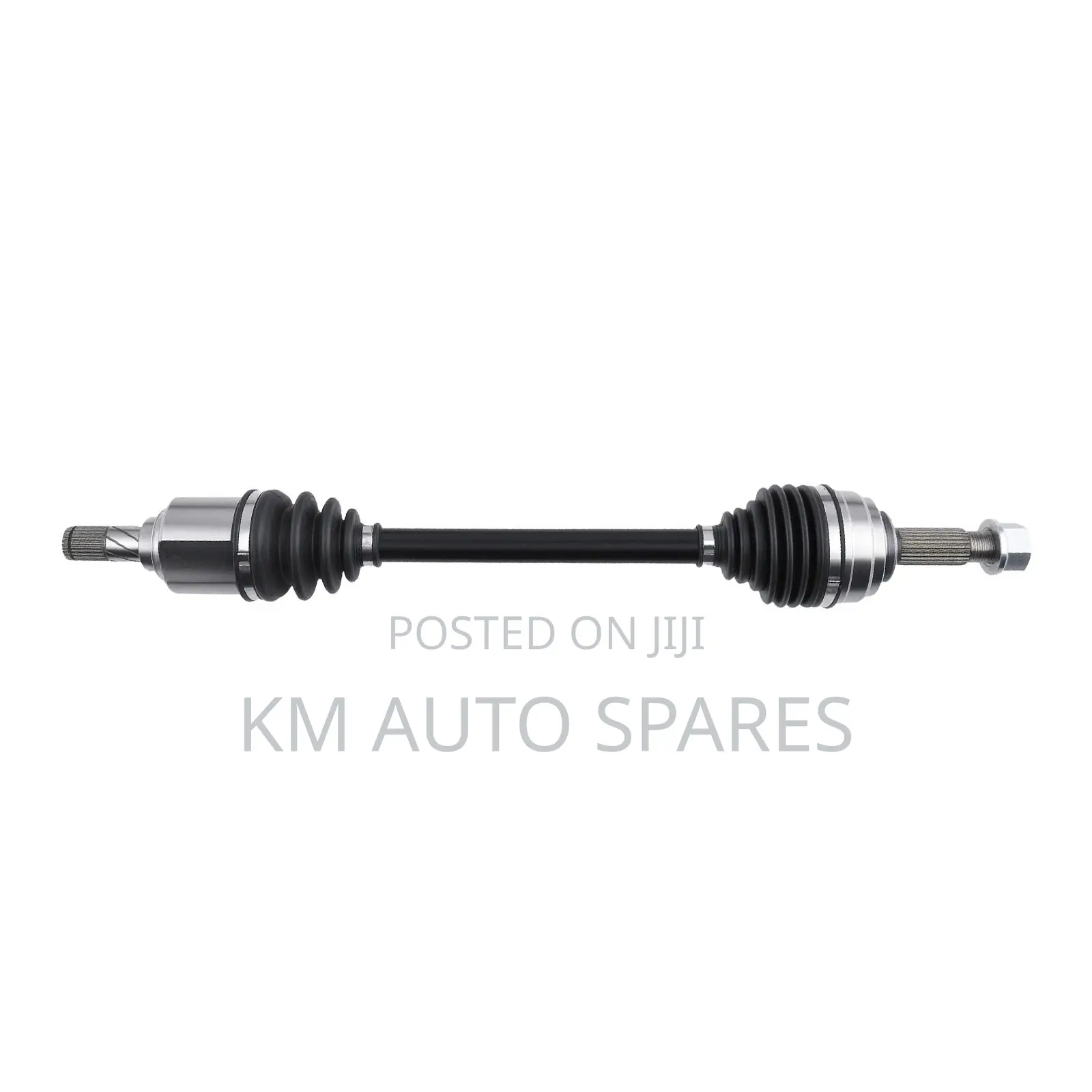Nissan Tiida Drive Shaft