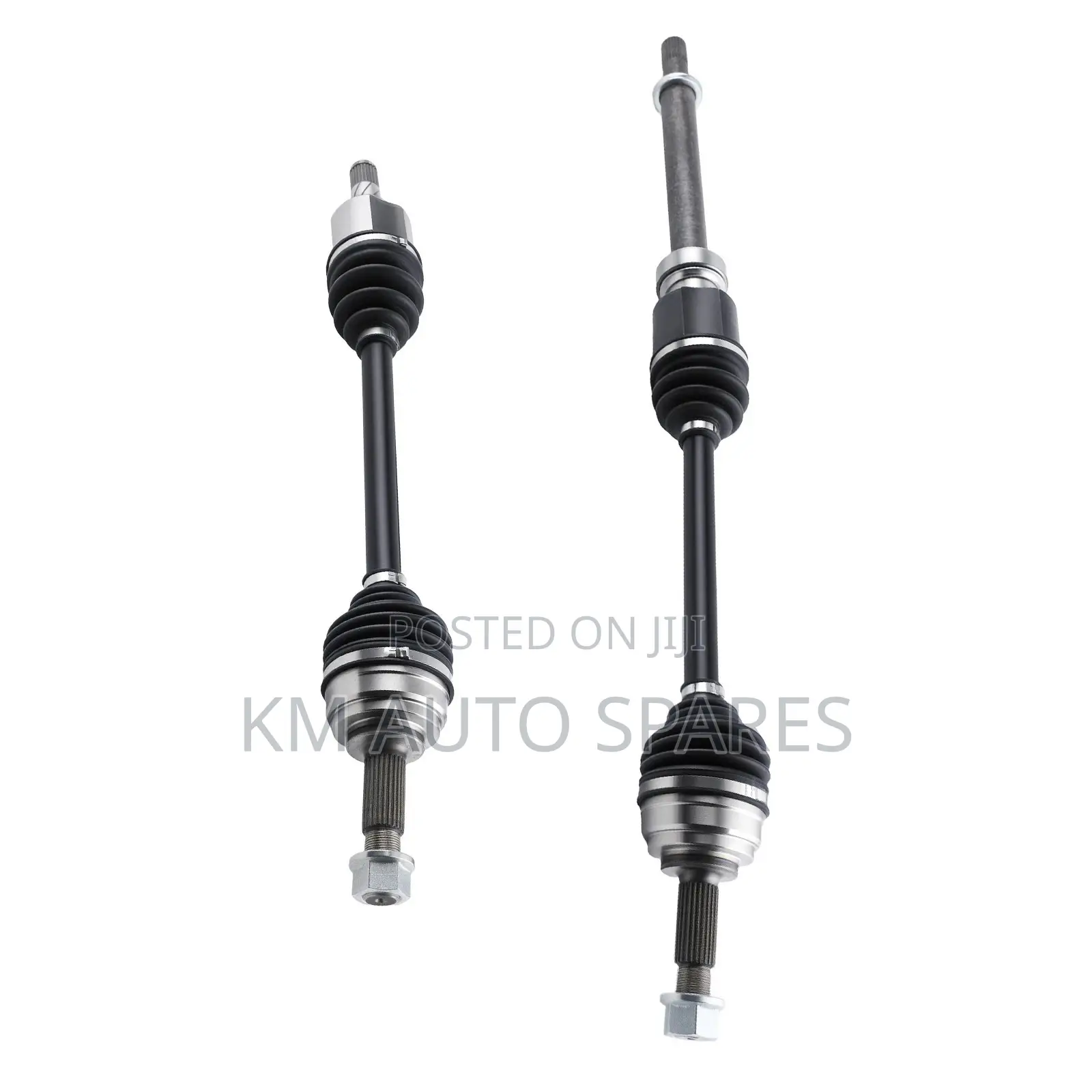Nissan Tiida Drive Shaft