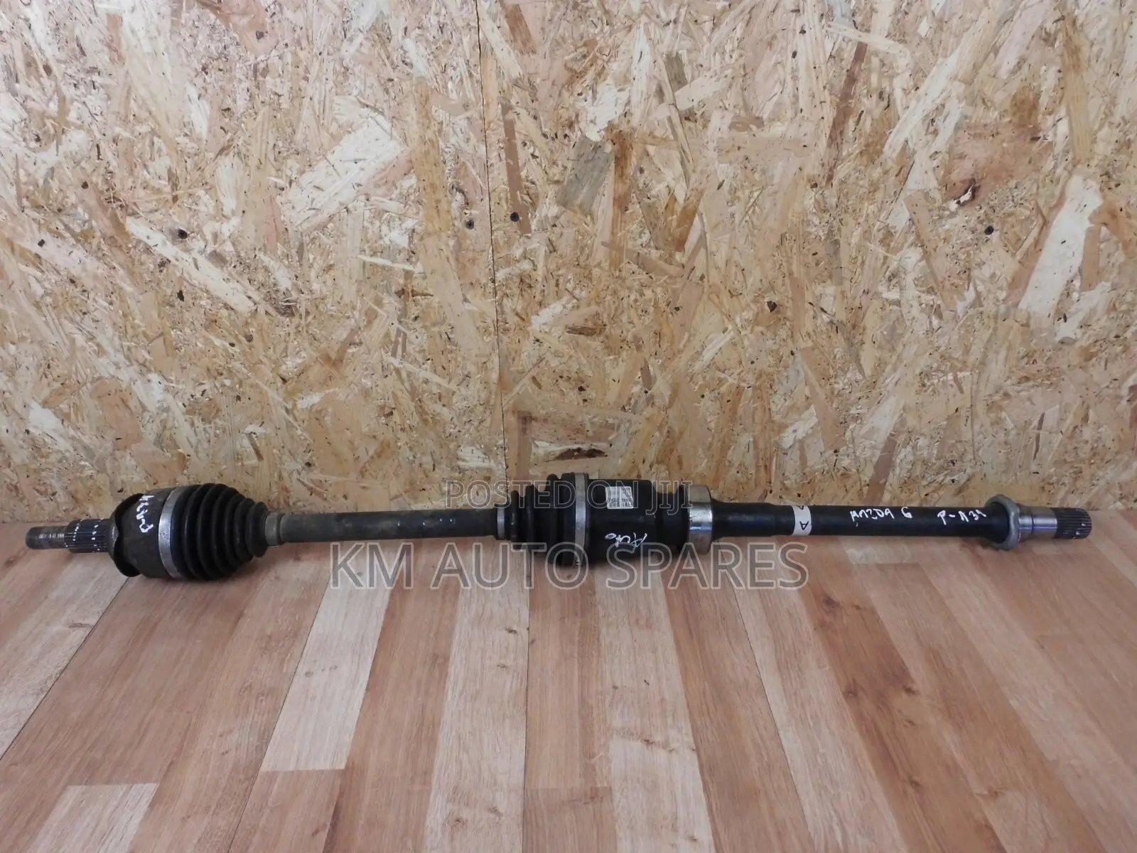 Mazda CX5 Drive Shaft.
