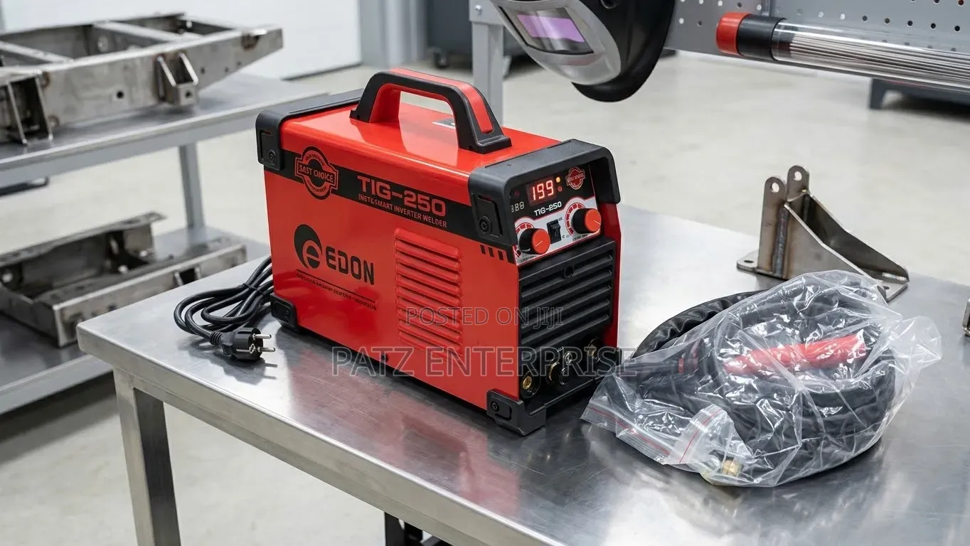 Inverter Welding Machine