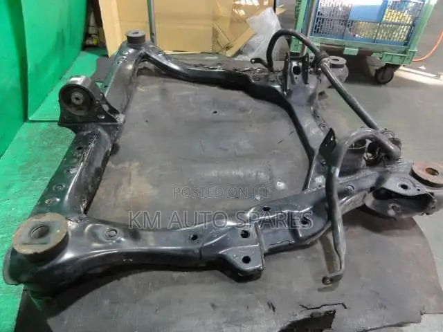 Toyota Harrier 240 Crossmember.