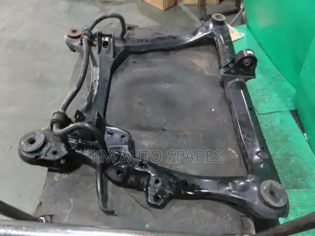 Toyota Harrier 240 Crossmember.