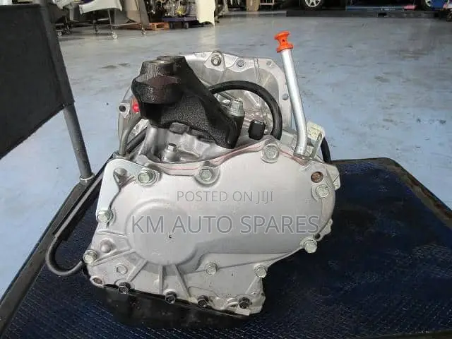 Toyota 3sz Gearbox for Toyota Passo Sette, Bb.