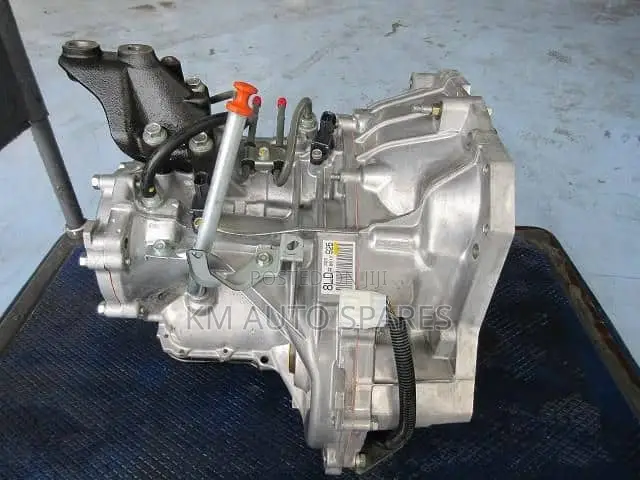 Toyota 3sz Gearbox for Toyota Passo Sette, Bb.