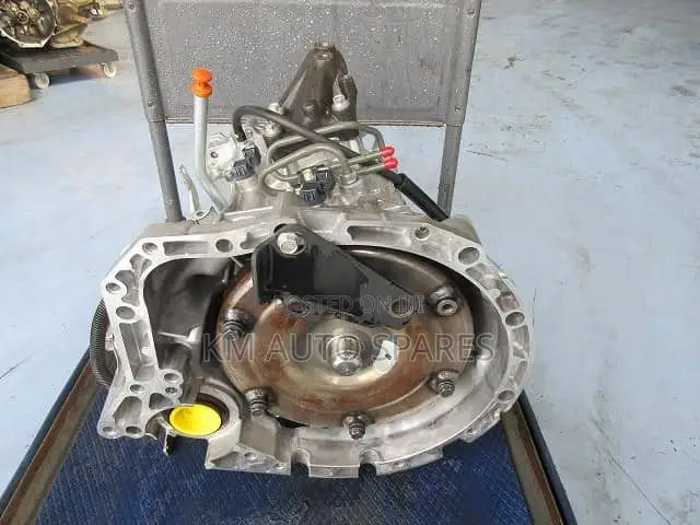 Toyota 3sz Gearbox for Toyota Passo Sette, Bb.