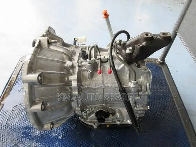 Toyota 3sz Gearbox for Toyota Passo Sette, Bb.