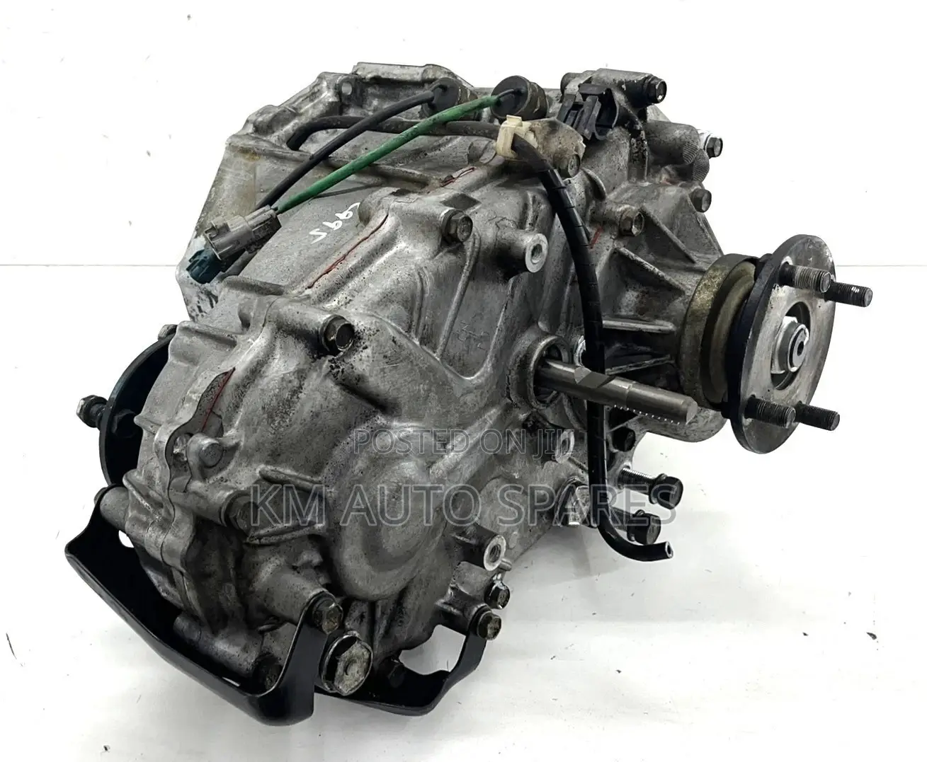 Toyota 5vz Transfer Case for Land Cruiser Prado, Hilux.