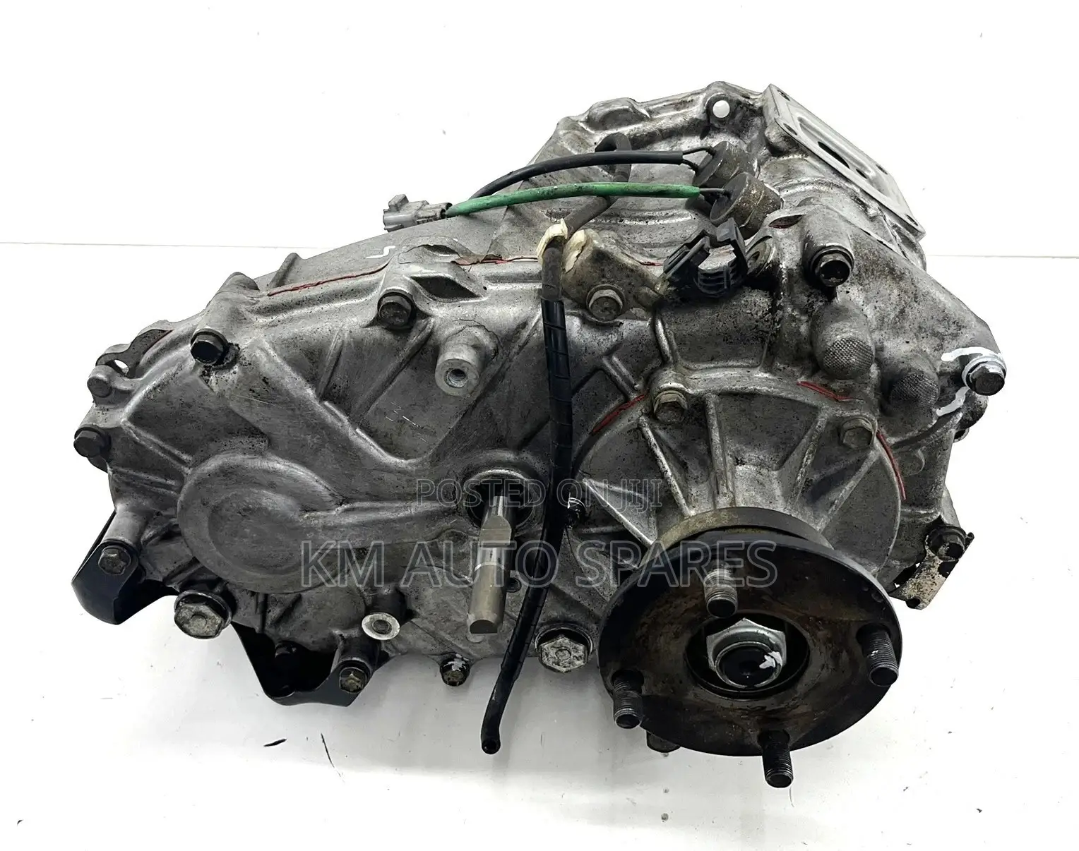 Toyota 5vz Transfer Case for Land Cruiser Prado, Hilux.