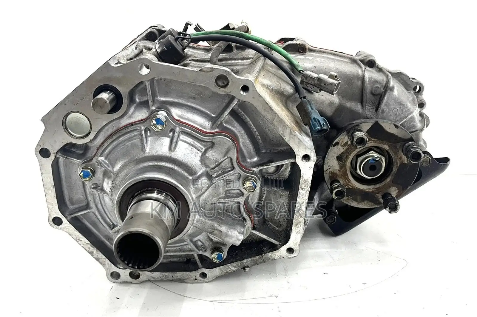 Toyota 5vz Transfer Case for Land Cruiser Prado, Hilux.