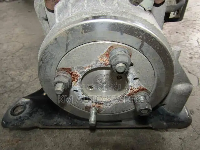 Toyota 2az Rear Differential Gear (Diff) for Harrier, Alphard, Rav4.