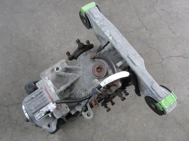 Toyota 2az Rear Differential Gear (Diff) for Harrier, Alphard, Rav4.