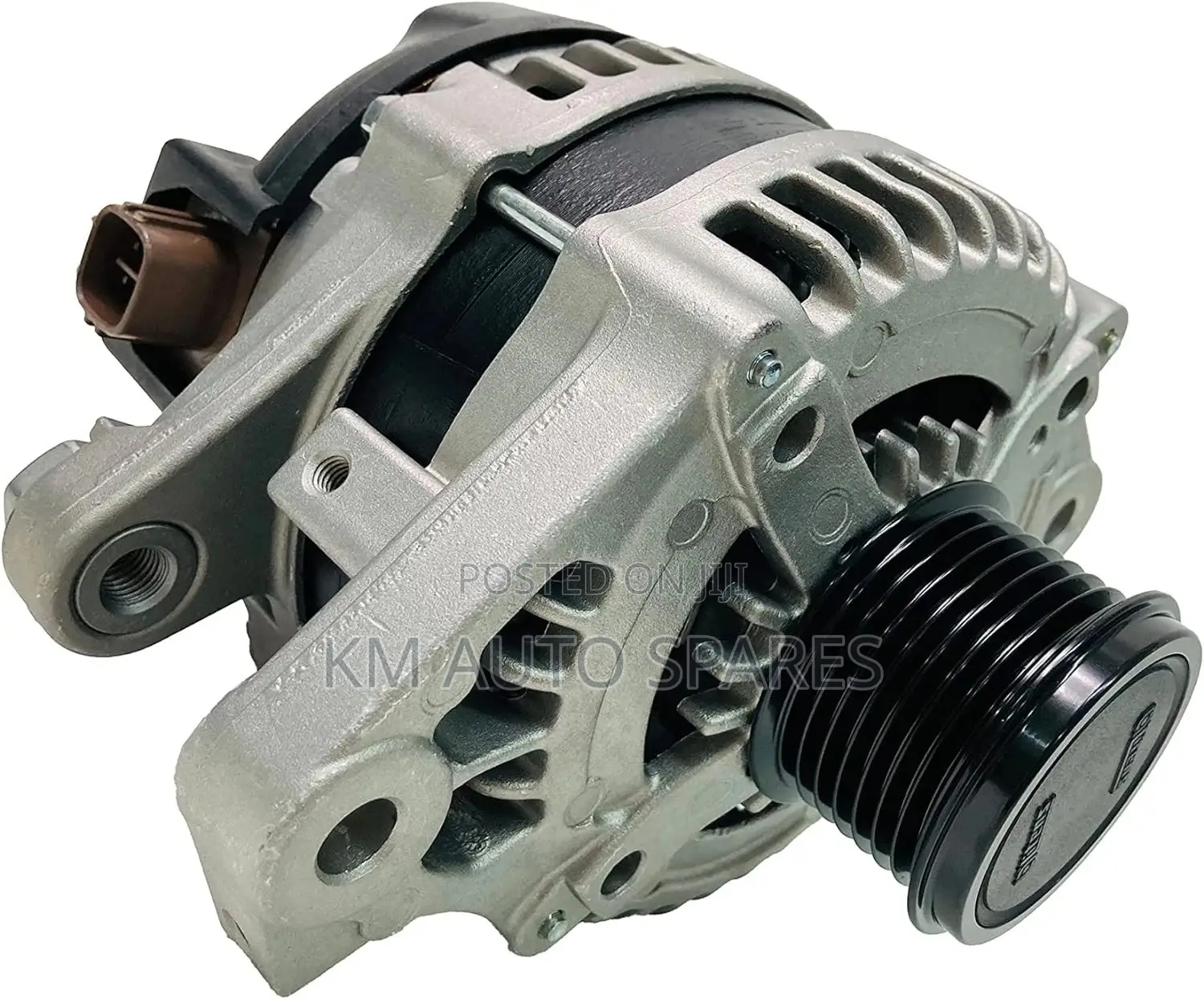 Toyota 2AZ Alternator for Vanguard, RAV4, Harrier, Alpahard.