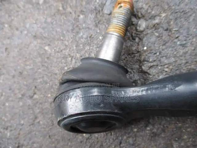 Mazda Axela Steering Rack