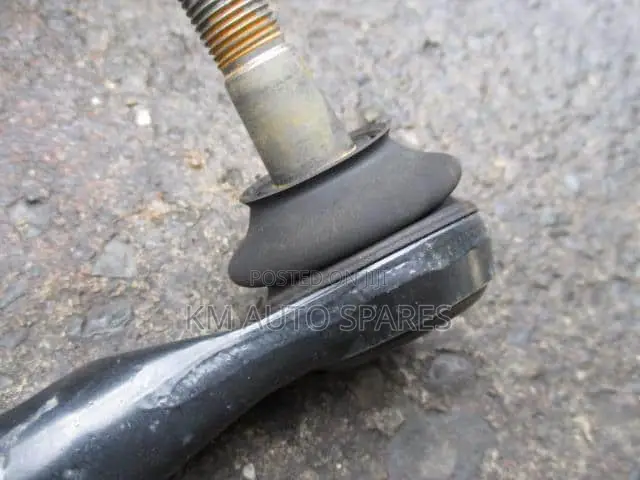 Mazda Axela Steering Rack