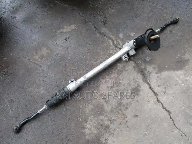 Mazda Axela Steering Rack