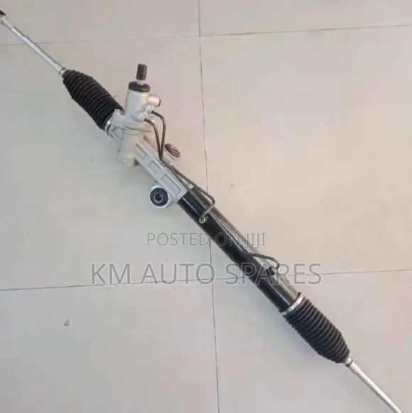 Isuzu D-Max Steering Rack.