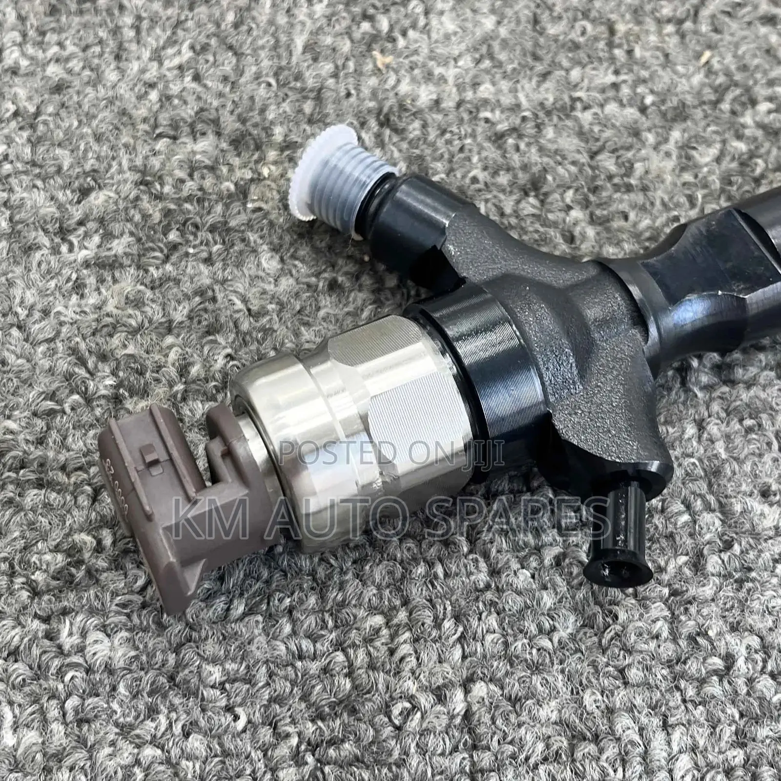 Toyota 1KD Nozzle for Toyota Prado, Hilux, Hiace, New Model.