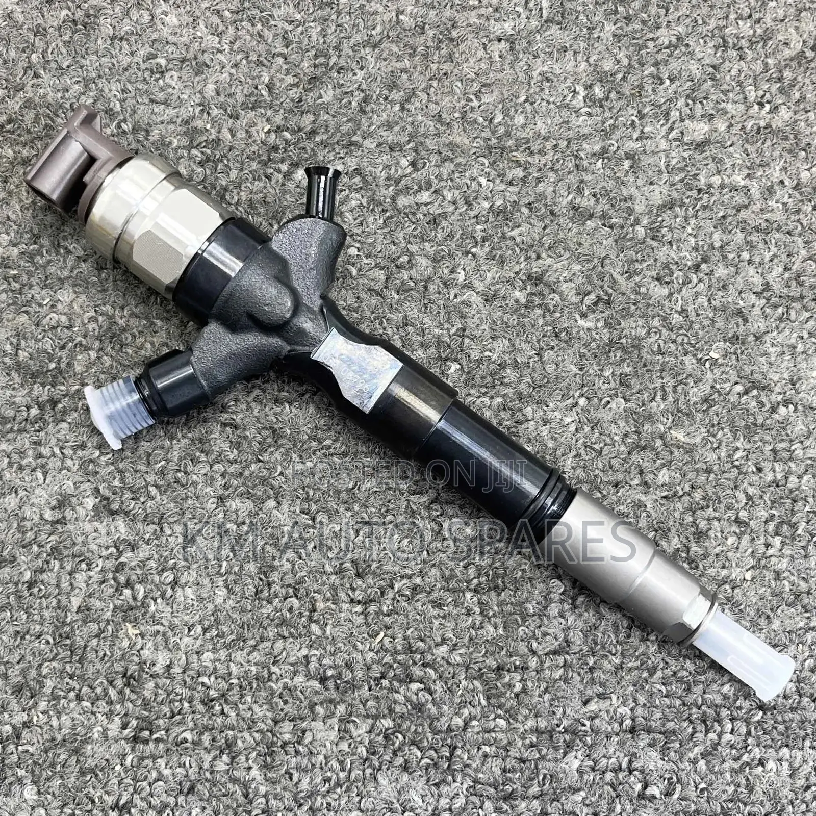 Toyota 1KD Nozzle for Toyota Prado, Hilux, Hiace, New Model.
