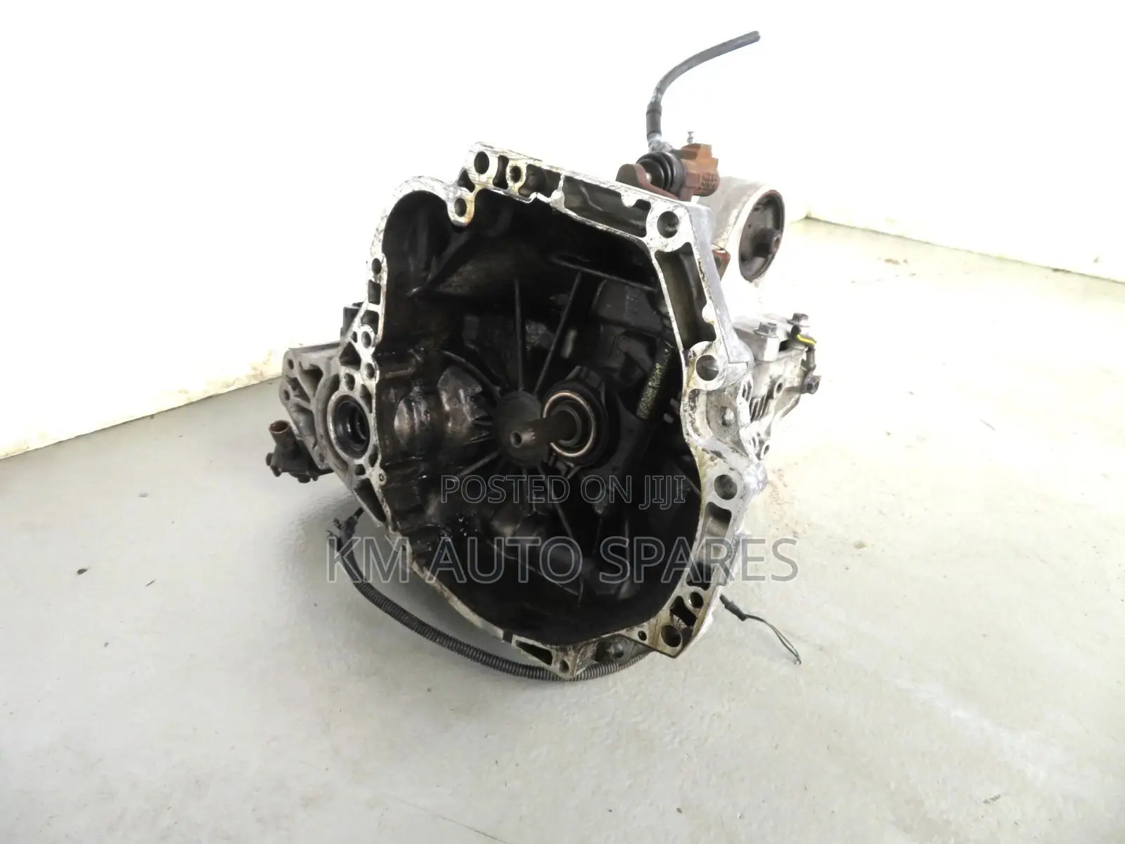 Nissan Sr20 Gearbox for Serena, Bluebird, Liberty, Primera.