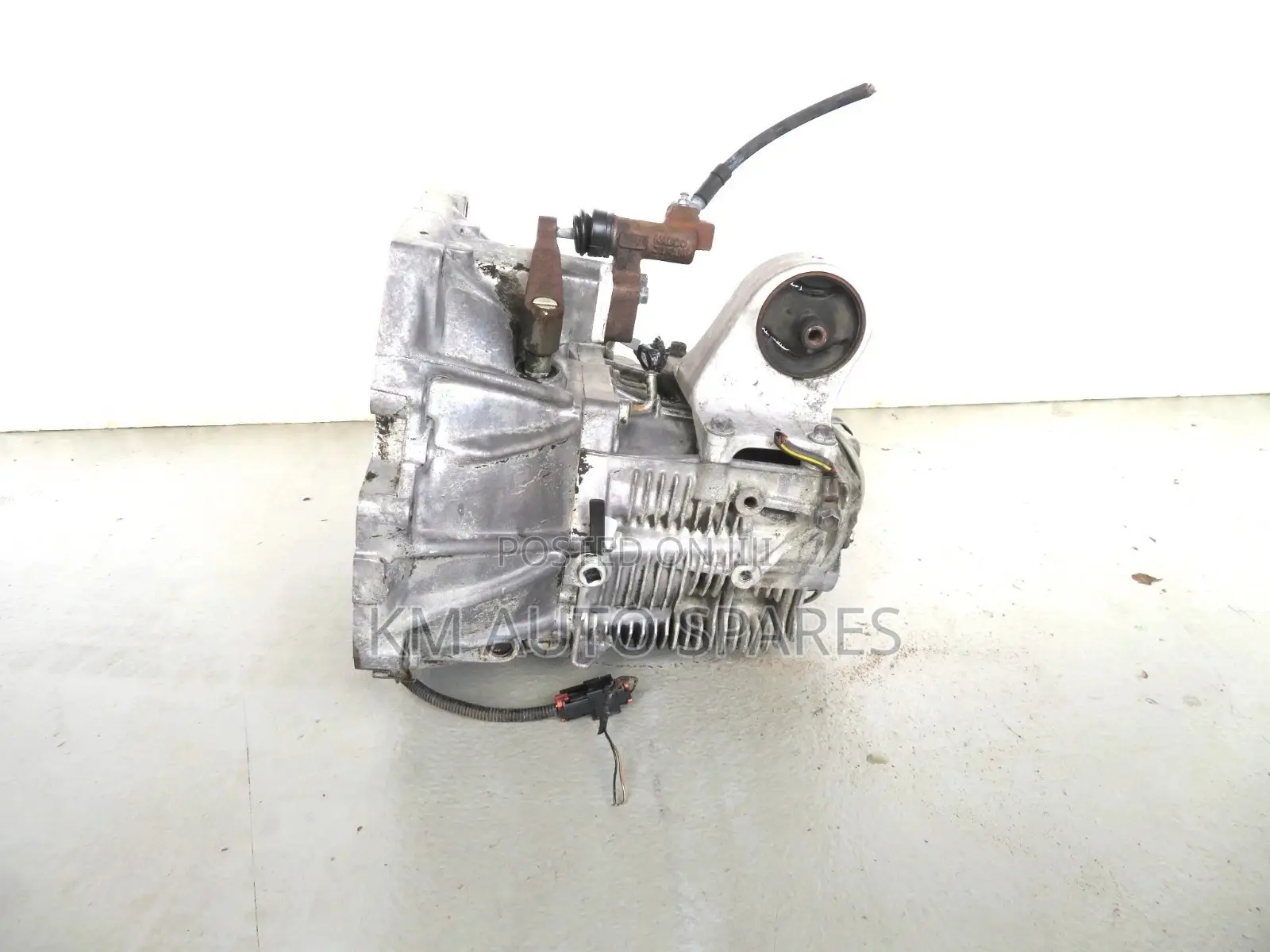 Nissan Sr20 Gearbox for Serena, Bluebird, Liberty, Primera.