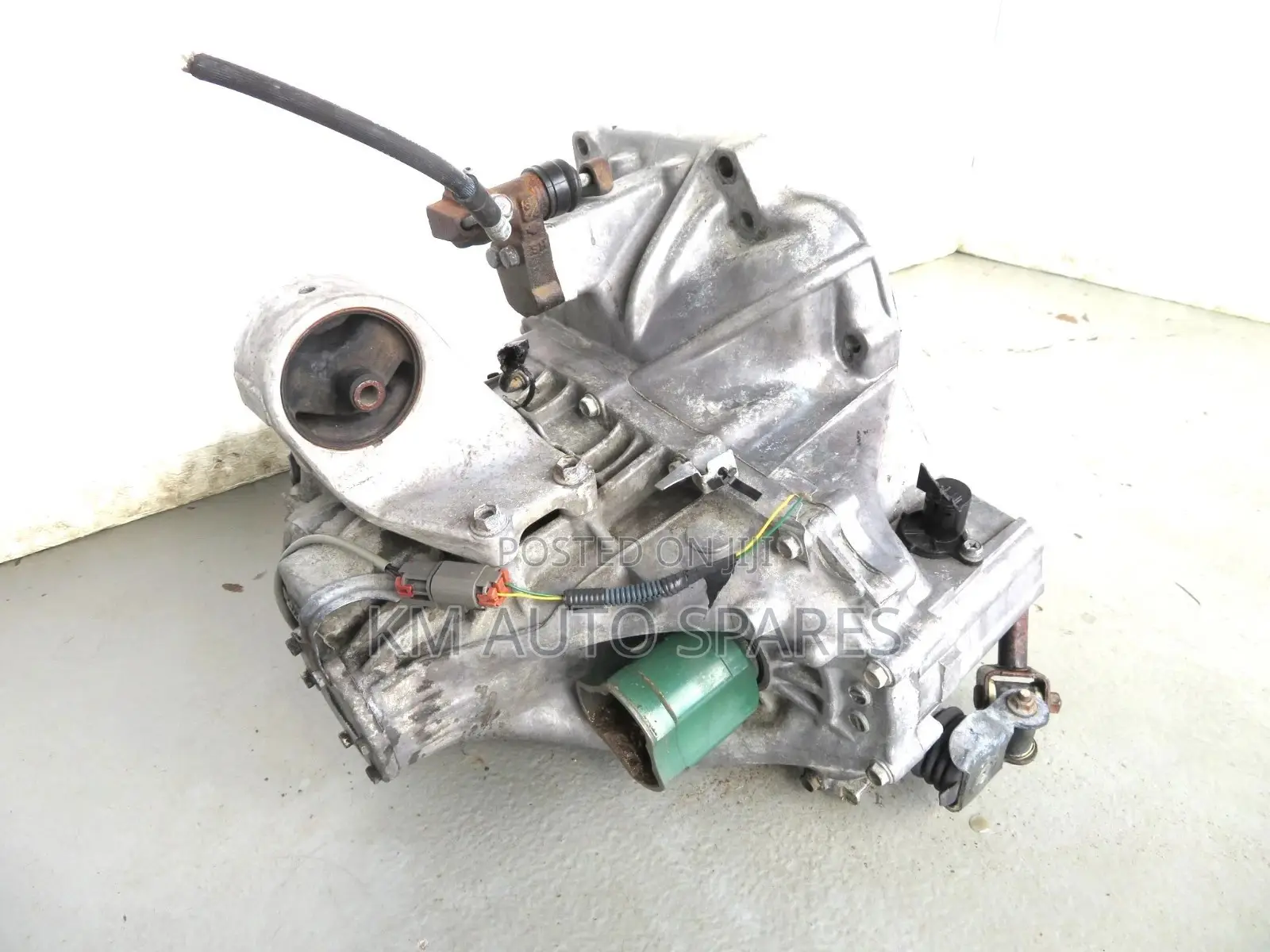 Nissan Sr20 Gearbox for Serena, Bluebird, Liberty, Primera.
