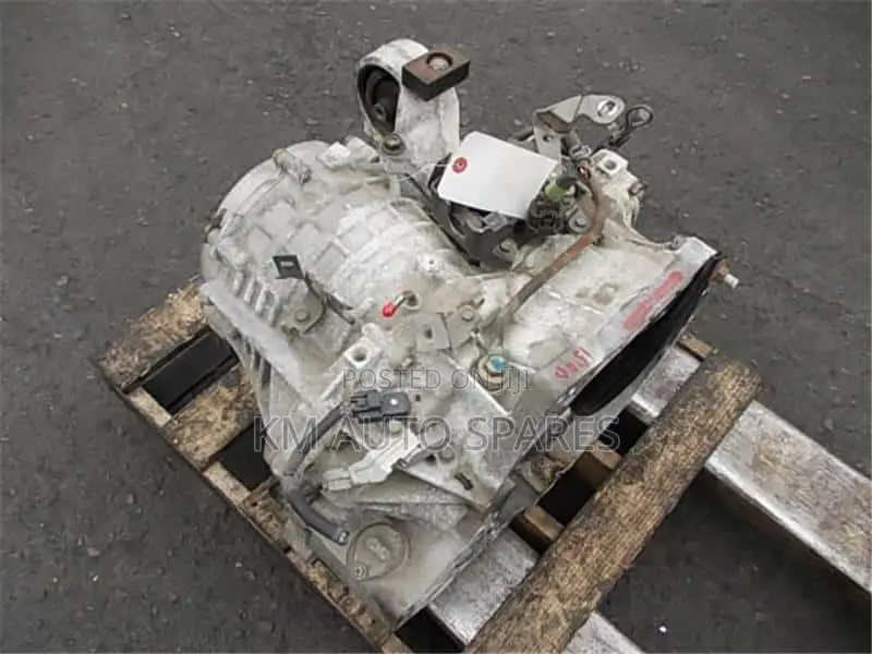 Nissan Liberty Gearbox.