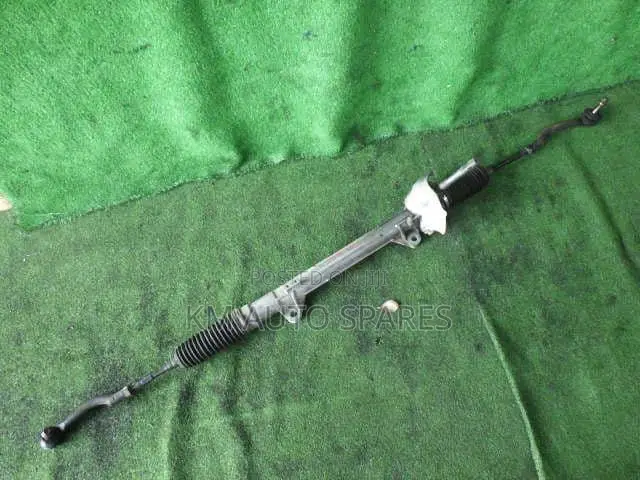 Nissan Dualis Steering Rack.