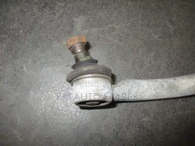 Suzuki Swift Steering Rack.