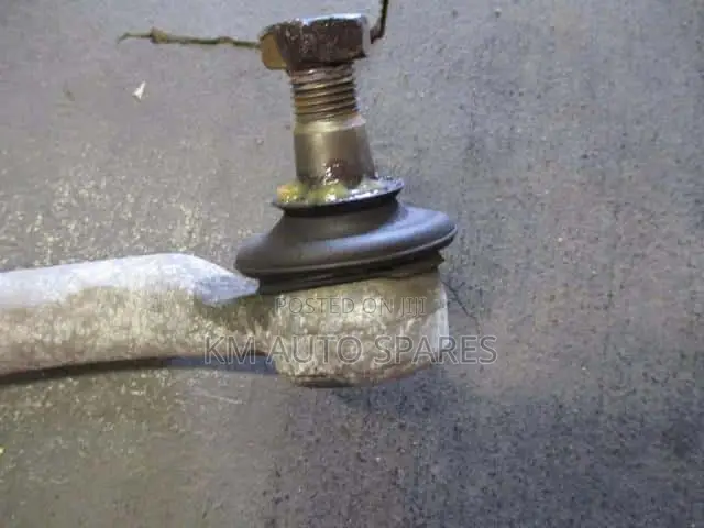 Suzuki Swift Steering Rack.