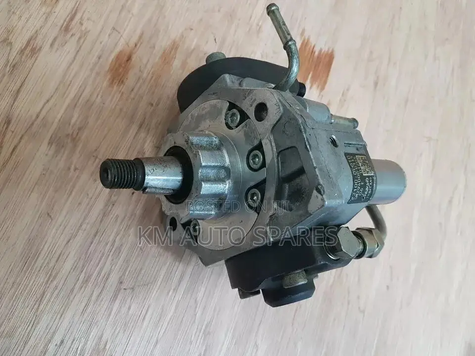 Toyota 1KD Injector Pump for Prado, Hilux, Hiace.