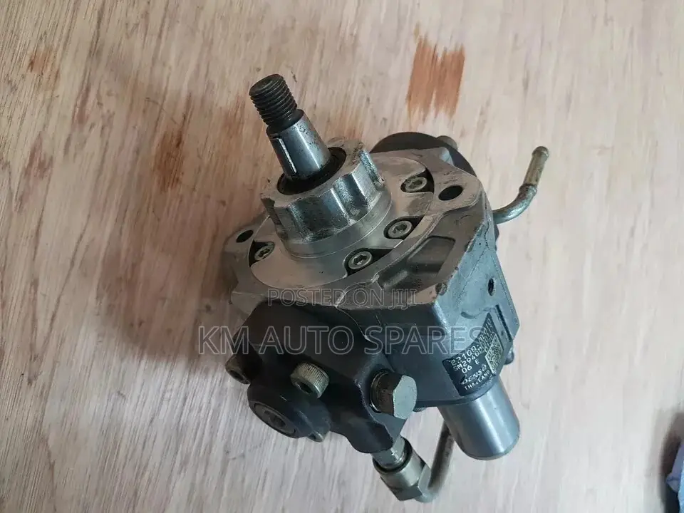 Toyota 1KD Injector Pump for Prado, Hilux, Hiace.