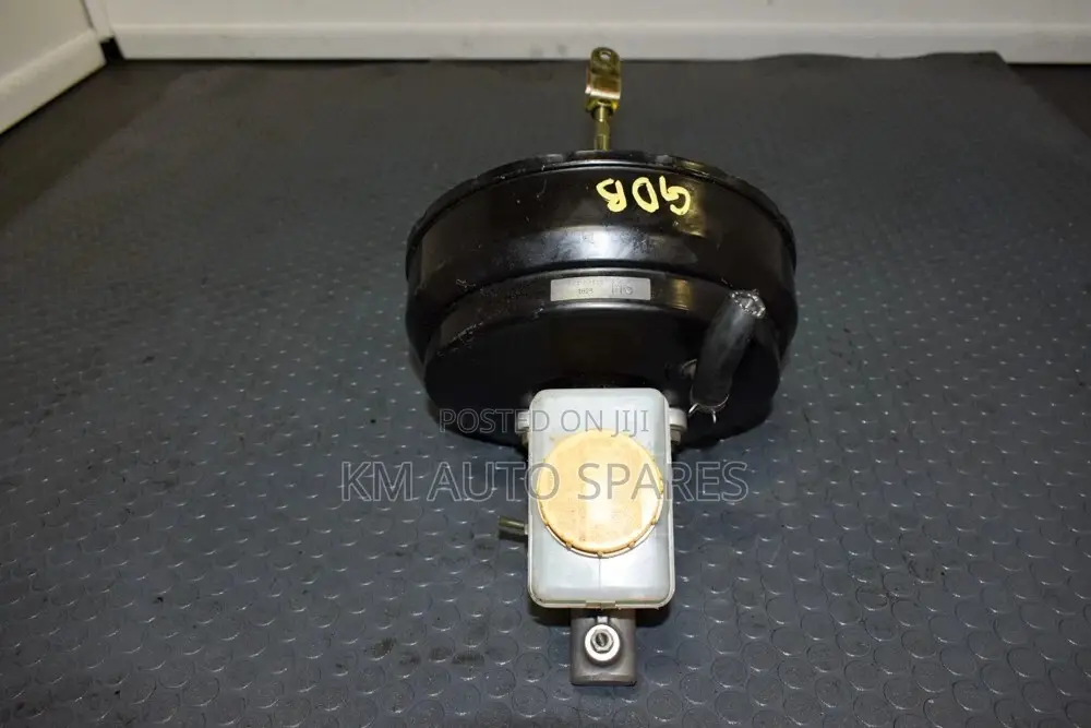 Subaru Impreza Brake Booster/Master Cylinder.
