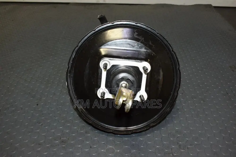 Subaru Impreza Brake Booster/Master Cylinder.