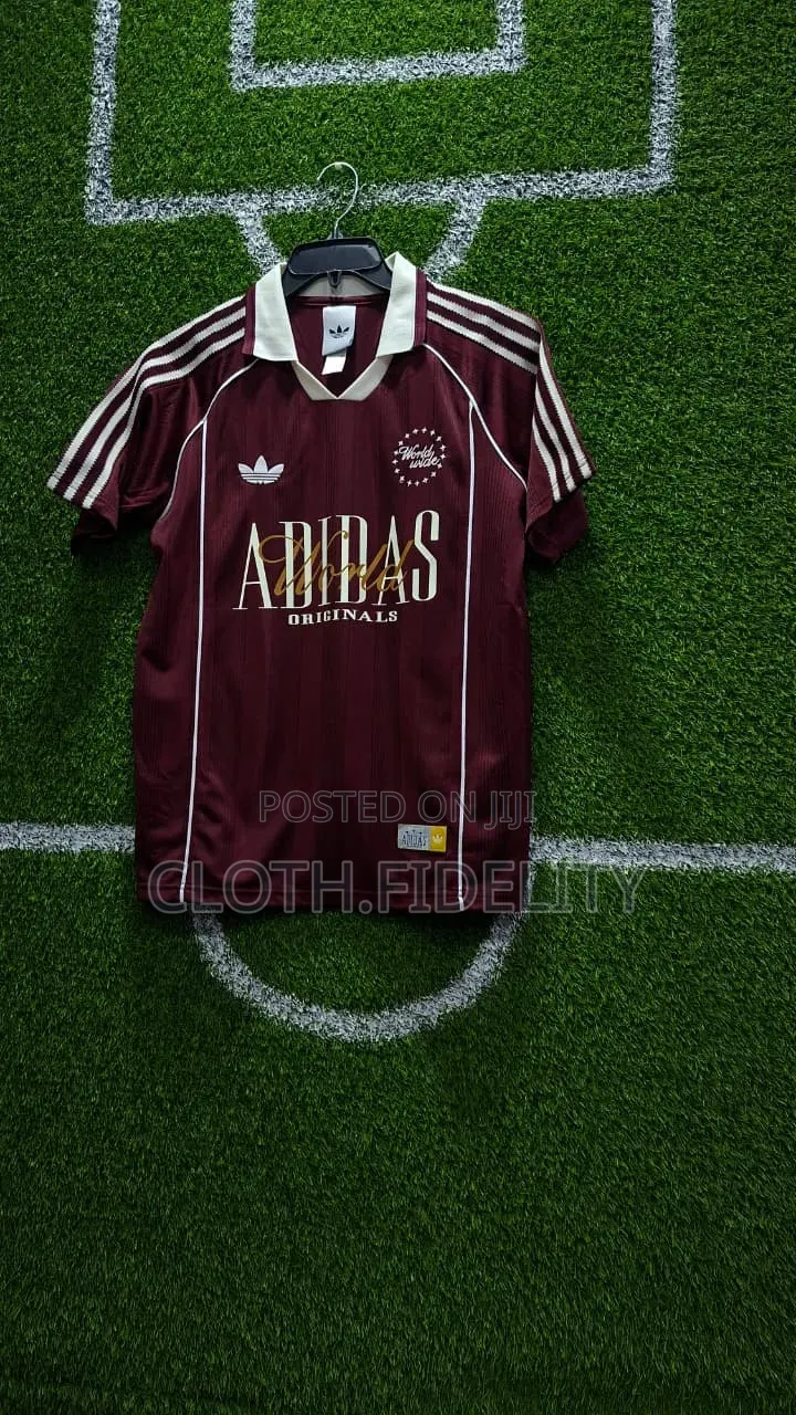 Adidas OG Worldwide Edition Kits.